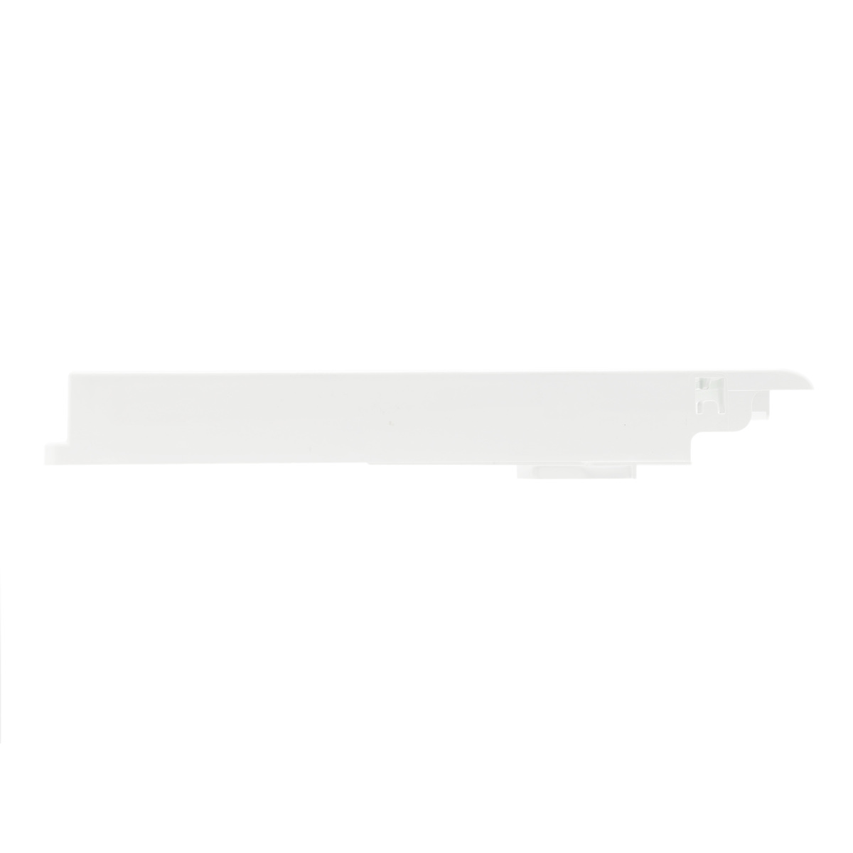 WPW10568041 - Genuine OEM Whirlpool Refrigerator Crisper Shelf Frame